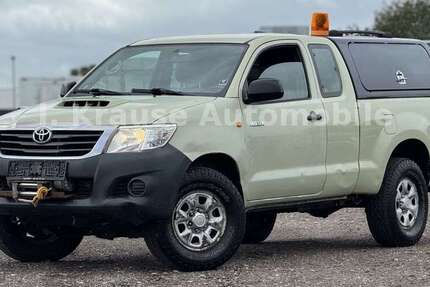 Toyota Hilux 178.677 km 13.388 € Hammah 21714