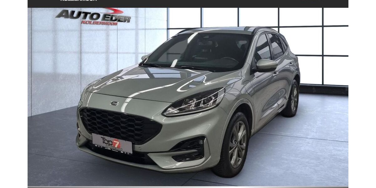 Ford Kuga 25.981 km 32.490 &euro; Kolbermoor 83059