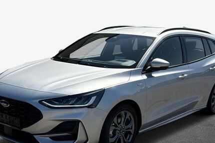 Ford Focus 13.698 km 20.950 &euro; Hanau 63452