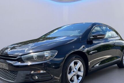 VW Scirocco 183.532 km 6.999 &euro; Münster/Hessen 64839