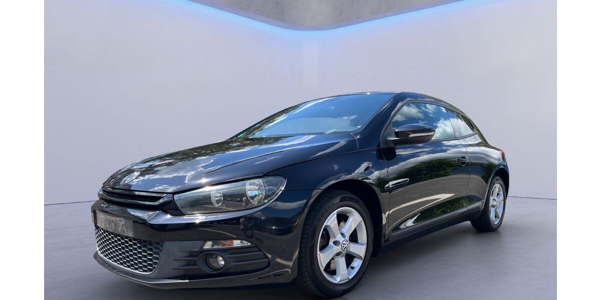 VW Scirocco 183.532 km 6.999 &euro; Münster/Hessen 64839