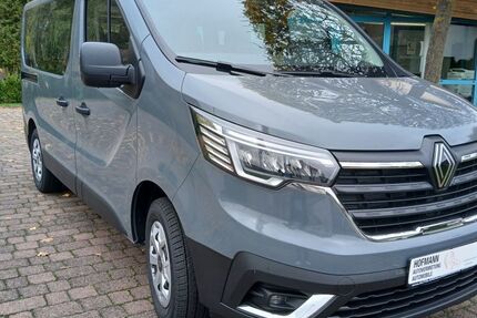 Renault Trafic 27.200 km 35.990 € Grafenrheinfeld 97506