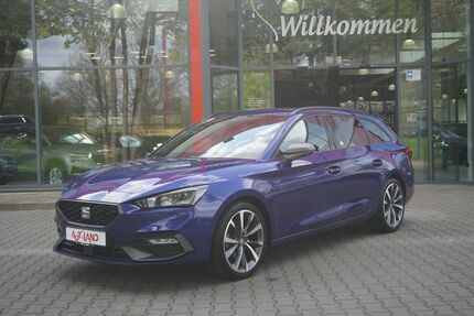 Seat Leon 72.753 km 23.490 &euro; Hannover 30179