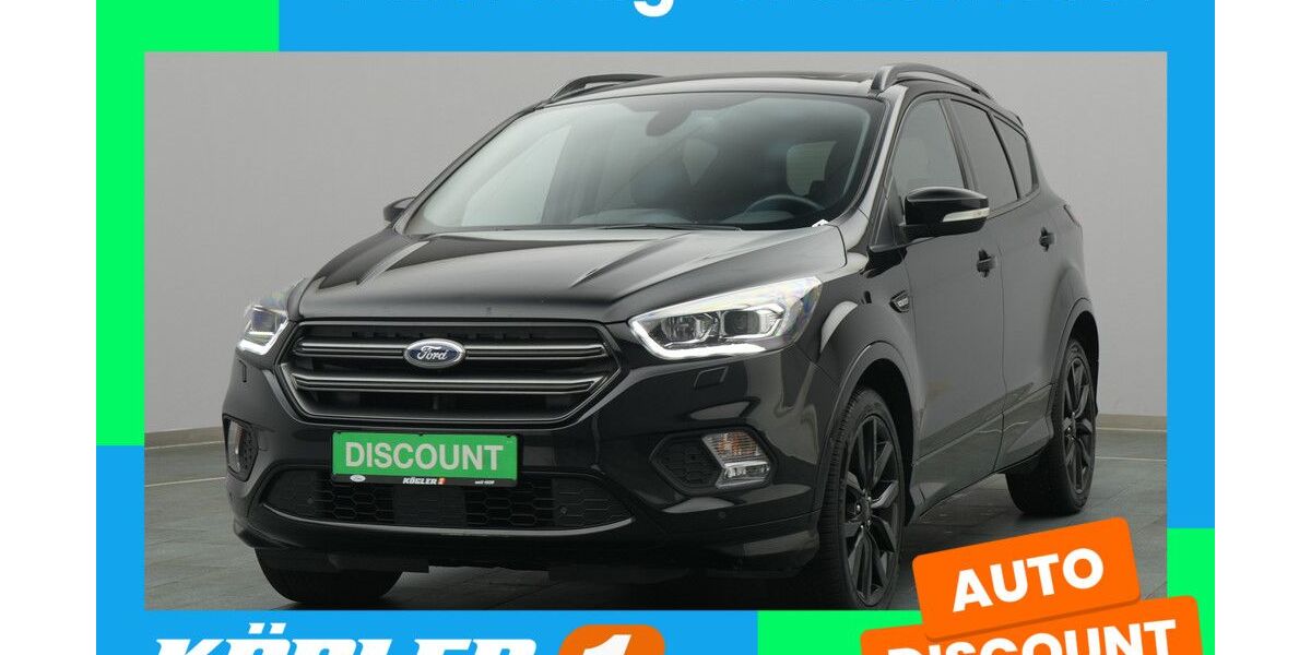 Ford Kuga 96.918 km 12.300 &euro; Bad Nauheim 61231