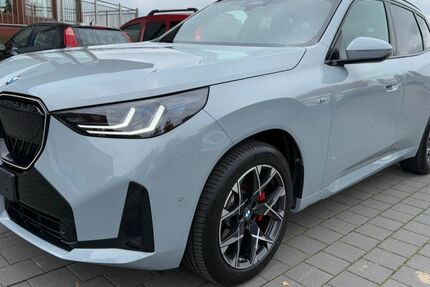 BMW X3 13.020 km 62.990 € Pirk 92712