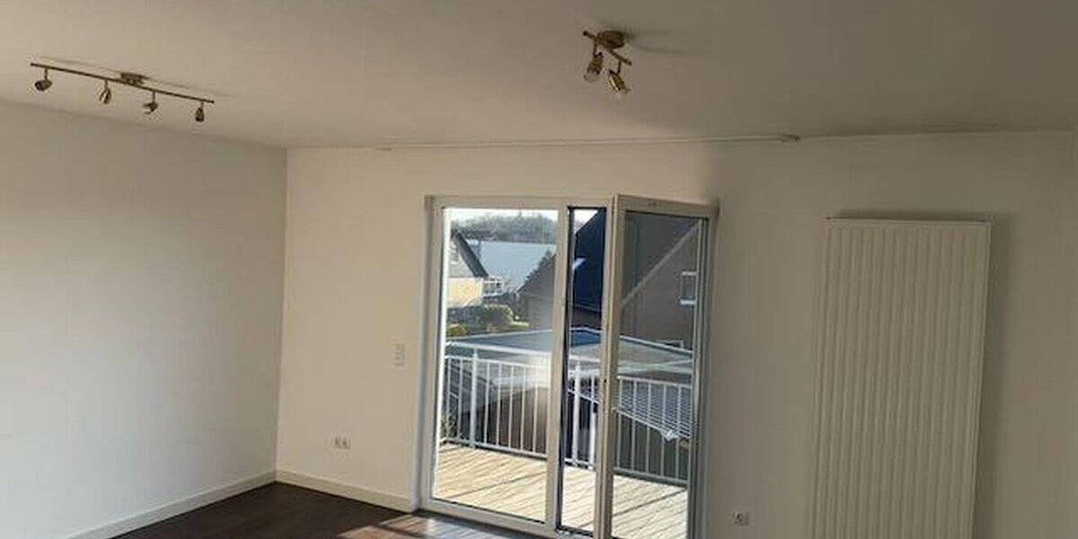 Etagenwohnung Rehburg-Loccum Loccum - 3 Zimmer, 68 m&sup2;, 148.000&euro; | Angebot:25938574