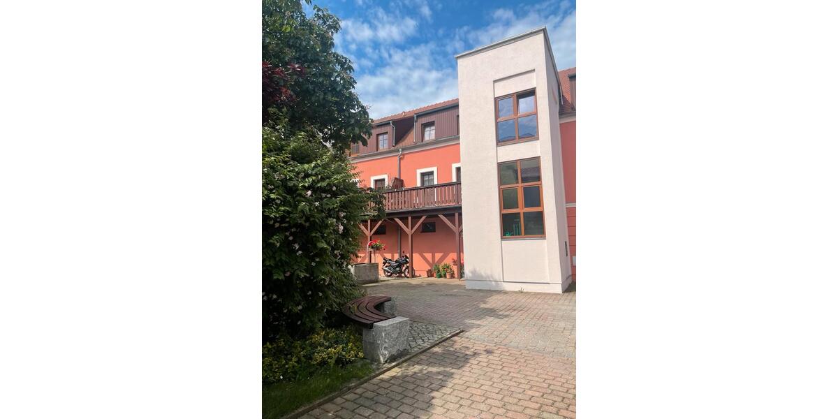 Etagenwohnung Radibor - 2 Zimmer, 53 m&sup2;, 350&euro; | Angebot:26094315