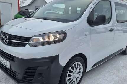 Opel Vivaro 87.900 km 28.900 &euro; Garrel 49681