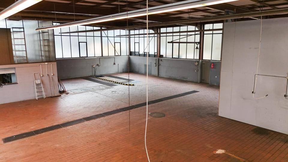 Gewerbeobjekt Meschede - 2.990&euro; | Angebot:24259205