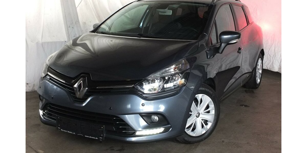 Renault Clio EXPRESSION NAVI PARCTRONIC START-STOP 118.021 km 7.680 &euro; Köln 50858