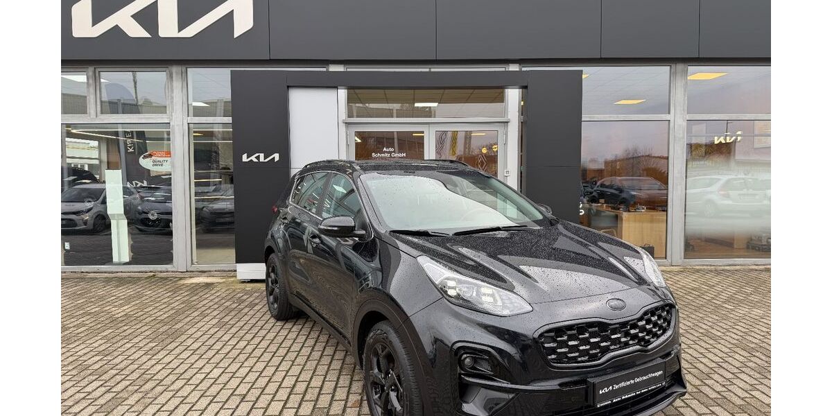 Kia Sportage 74.000 km 20.990 &euro; Dinslaken 46539