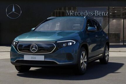 Mercedes-Benz EQA 25.910 km 32.389 € Gera 07546