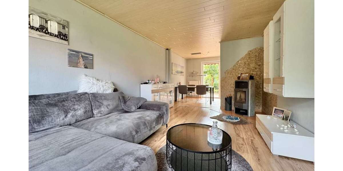 Reihenendhaus mit viel Platz - Einfamilienhaus Hildesheim Marienburger Höhe | Angebot:27071102