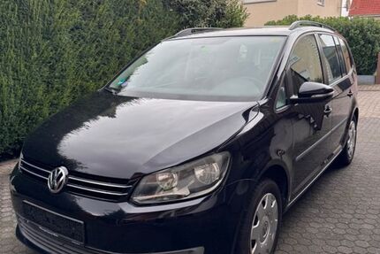 VW Touran 251.730 km 3.750 € Wöllstein 55597