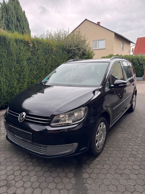 VW Touran 251.730 km 3.750 € Wöllstein 55597