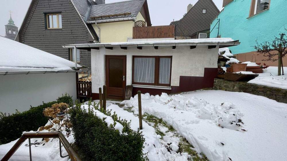 Einfamilienhaus Lauenstein Lauenstein - 4 Zimmer, 105 m&sup2;, 150.000&euro; | Angebot:25780945