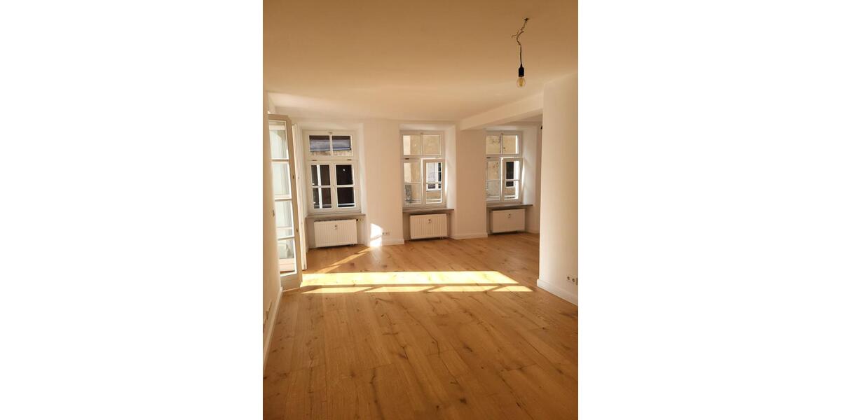 Etagenwohnung Wasserburg am Inn - 2 Zimmer, 61 m&sup2;, 850&euro; | Angebot:25397729