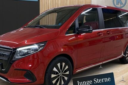 Mercedes-Benz EQV 14.221 km 53.877 &euro; Cochem 56812