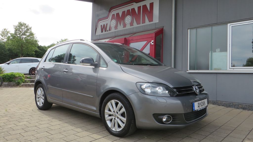 VW Golf Plus 171.440 km 4.990 &euro; Wald 88639