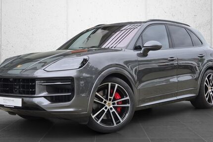 Porsche Cayenne 43.350 km 110.900 € Osnabrück 49078
