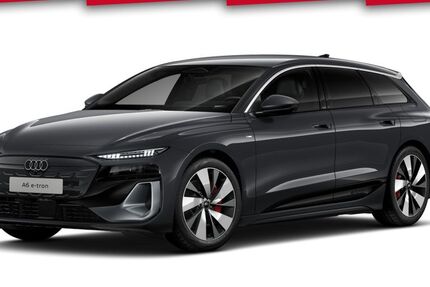 Audi A6 e-tron 6.266 km 68.940 &euro; Stuttgart 70469