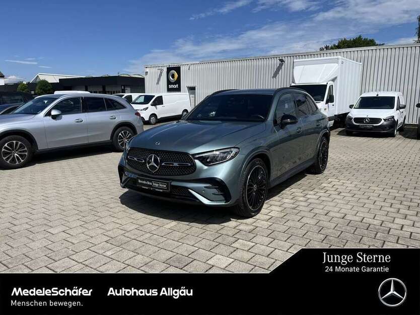 GLC 220