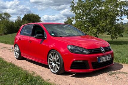 VW Golf 66.000 km 17.500 &euro; Wehr 79664