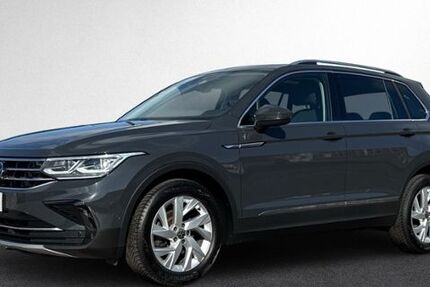 VW Tiguan 70.700 km 28.378 &euro; Lauda-Königshofen 97922