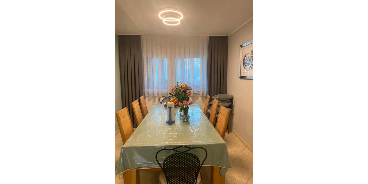Erdgeschoßwohnung Duisburg Hamborn - 4.5 Zimmer, 99 m&sup2;, 159.000&euro; | Angebot:26679310