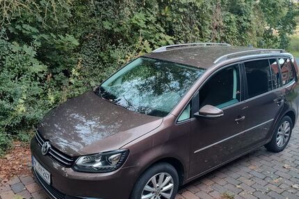 VW Touran 269.000 km 5.990 &euro; Gilten 29690