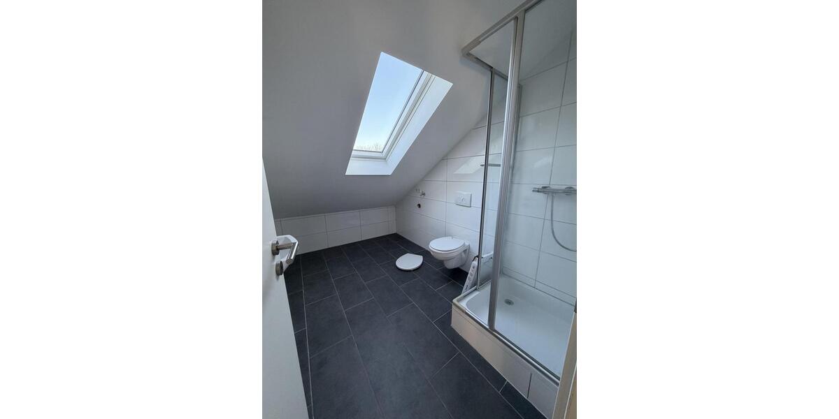 Dachgeschoßwohnung Rheine - 3 Zimmer, 46 m&sup2;, 549&euro; | Angebot:25894570