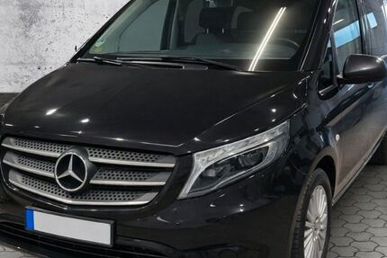 Mercedes-Benz Vito 210.000 km 20.900 &euro; Eisenberg 07607