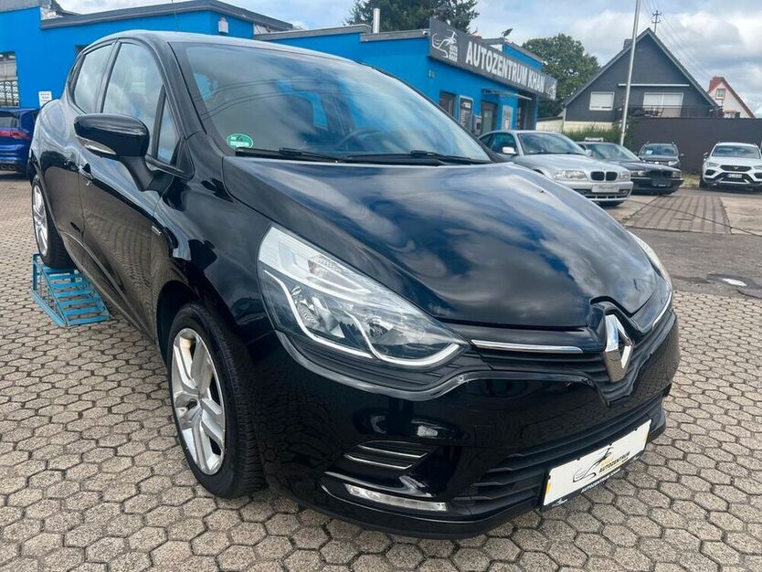 Clio