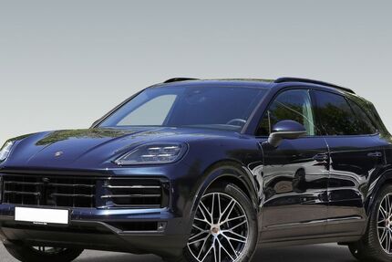 Porsche Cayenne 9.000 km 108.900 € Kempten 87437
