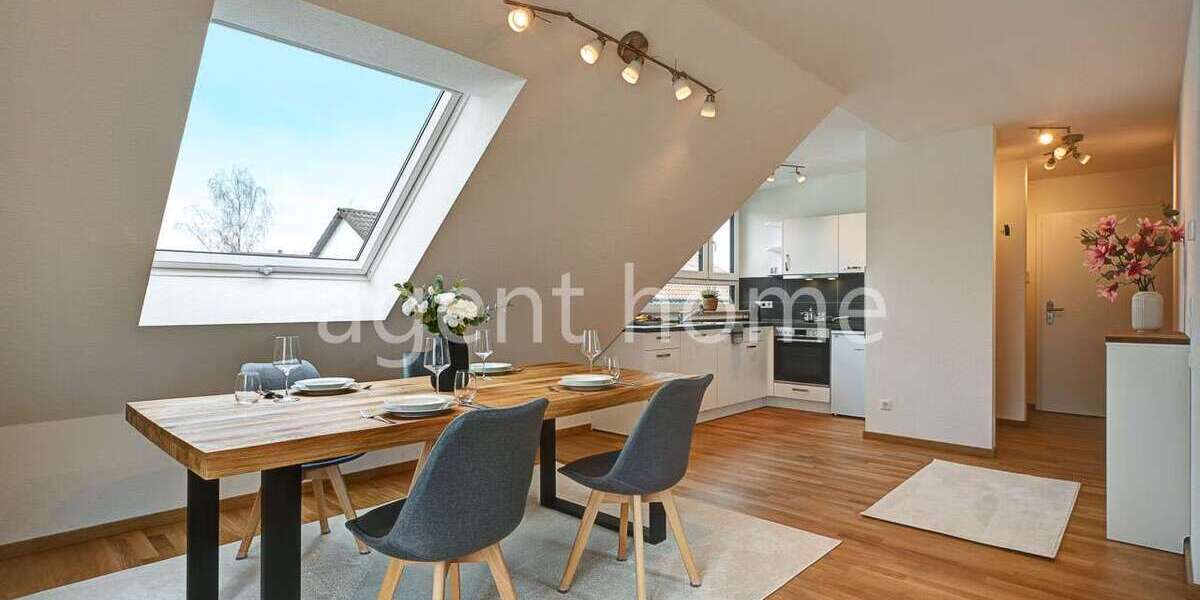 Zimmer Neuhausen auf den Fildern - 2 Zimmer, 1.490&euro; | Angebot:27422486