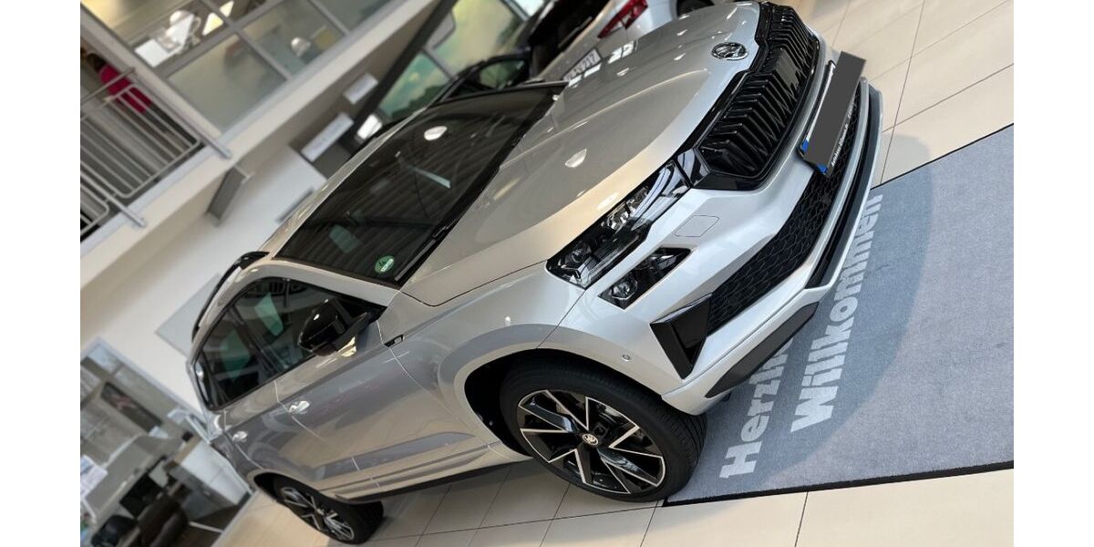 Skoda Karoq 9.120 km 39.950 &euro; Wunstorf 31515