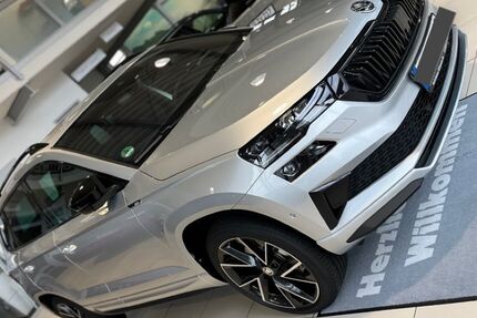 Skoda Karoq 9.120 km 40.250 &euro; Wunstorf 31515