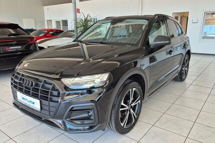 Audi Q5 93.960 km 33.950 &euro; Arnsberg 59759