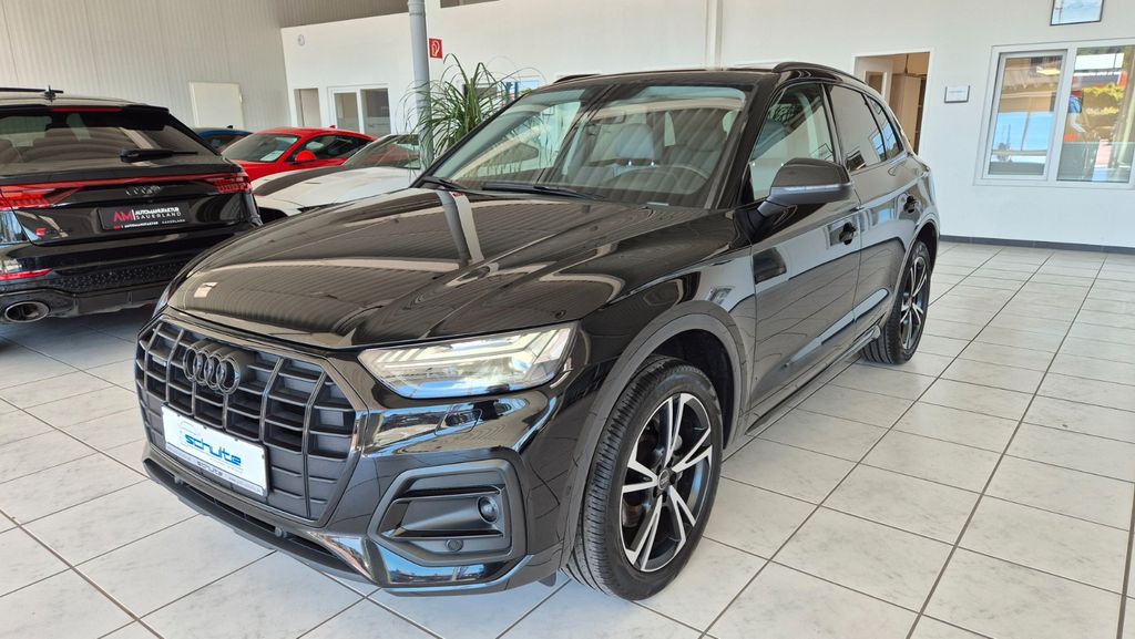 Audi Q5 93.960 km 33.950 &euro; Arnsberg 59759