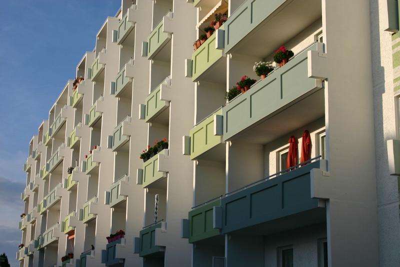 Wohnung zum Mieten in Magdeburg 411,24 € 68.54 m²