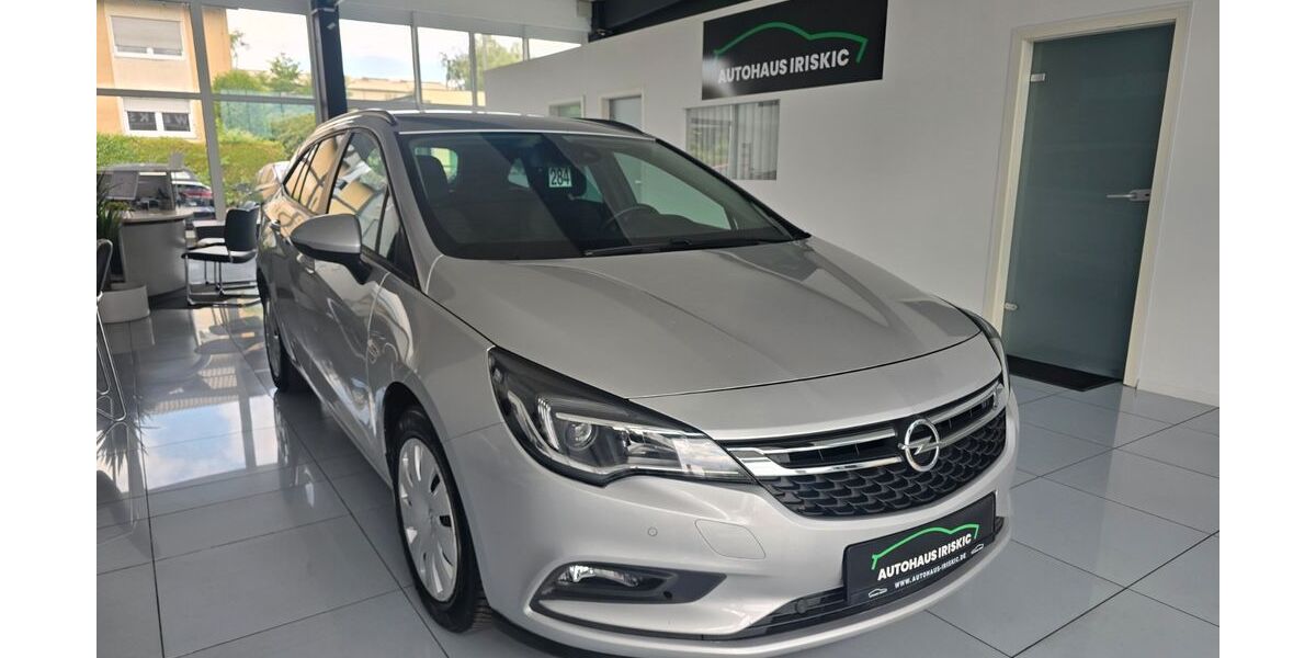 Opel Astra 134.173 km 7.998 &euro; Dachau 85221