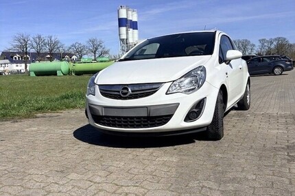 Opel Corsa 111.000 km 1.500 &euro; Bassum 27211