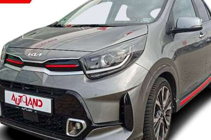 Kia Picanto 7.183 km 18.990 &euro; Rostock 18146