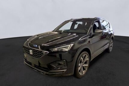 Seat Tarraco 86.500 km 31.890 &euro; Burgoberbach 91595