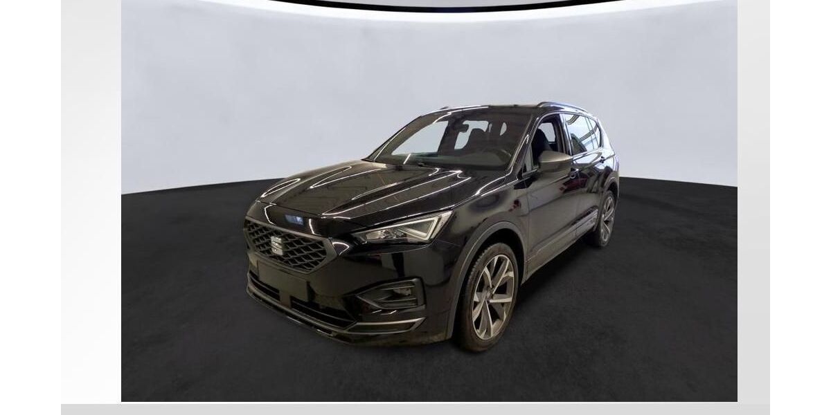 Seat Tarraco 86.500 km 31.890 &euro; Burgoberbach 91595