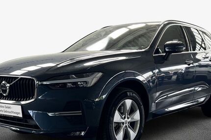 Volvo XC60 19.993 km 36.750 &euro; Frankfurt am Main 60486