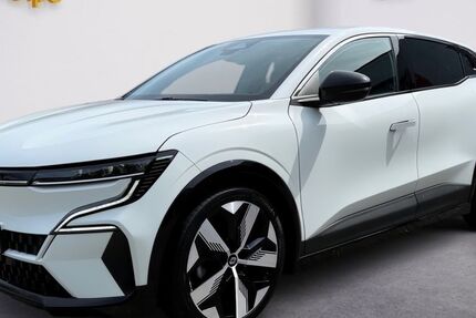 Renault Megane E-TECH 59.072 km 19.990 &euro; Wenden 57482