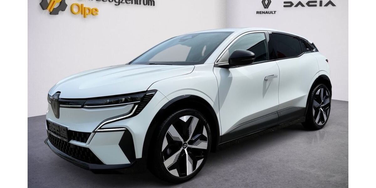 Renault Megane E-TECH 59.072 km 19.990 &euro; Wenden 57482