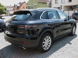 Porsche Cayenne Plug-In-Hybrid 1HD dt.Fzg. 164.000 km 36.999 &euro; Biebesheim 64584
