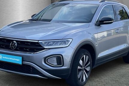 VW T-Roc 16.300 km 29.890 &euro; Stade 21682